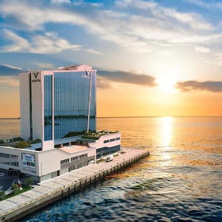 Venezia Hotel And Resort Yeosu Exterior photo