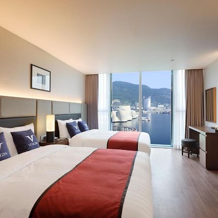 Venezia Hotel And Resort Yeosu Exterior photo