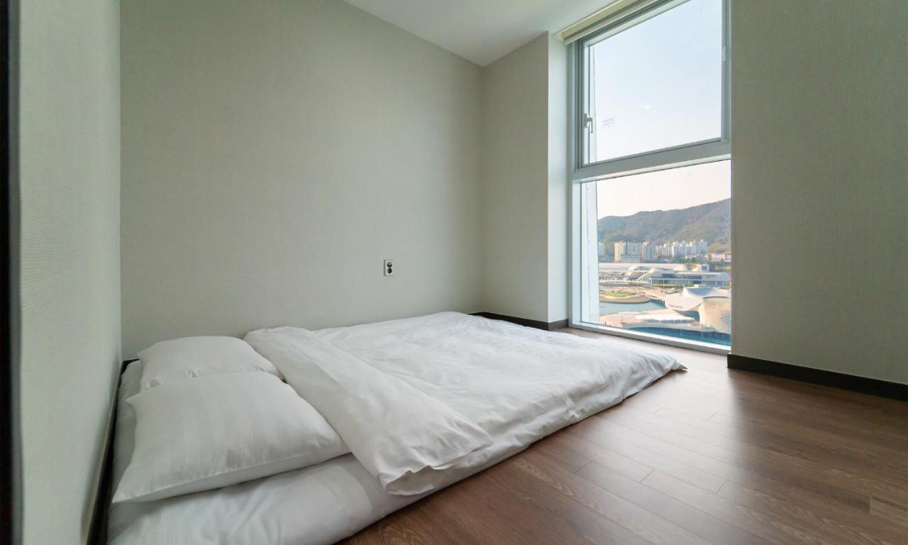 Venezia Hotel And Resort Yeosu Exterior photo